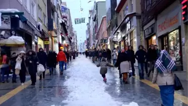 Giresun'un Nüfusu Arttı