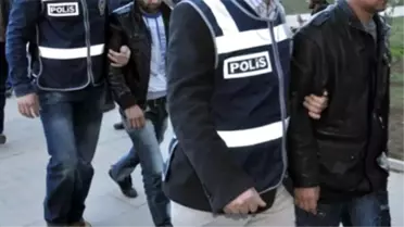 Gölbaşı'nda Fuhuş Operasyonu: 7 Gözaltı