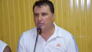 Hacettepe, Mustafa Kaplan'a Emanet