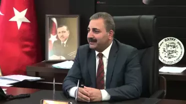 Hatay'da Anıtlar Yüksek Kurulu Oluşturulacak