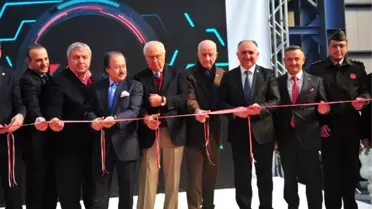 Kırpart'ın Dev Yatırımı Açıldı