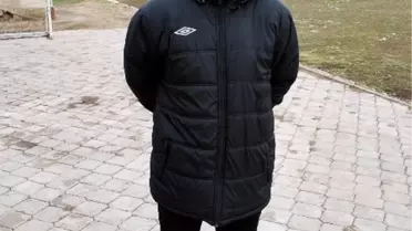 Kocaçeşmespor'lu Özdemir'den Destek Çağrısı