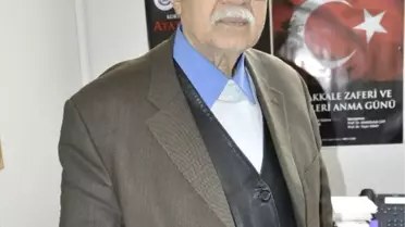 Prof. Dr. Abdulhalûk Mehmet Çay: 'Avrupa Hatasından Dönüyor'