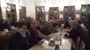 Safranbolu'da 'Suha Arın Anma' Programı