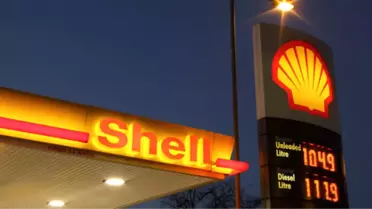 Shell'den 3,8 Milyar Dolarlık Varlık Satışı