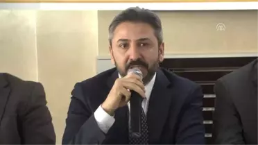 TBMM Başkanvekili Aydın Açıklaması