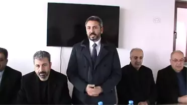 TBMM Başkanvekili Aydın: 'Bütün Liderlerin Hayalinde Bu Sistem Vardı'