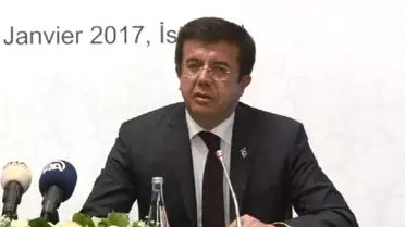 Türkiye-Fransa İş Dünyası Yuvarlak Masa Toplantısı