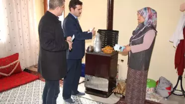 Van'da Zehirlenmelere Karşı Bilgilendirme Çalışması