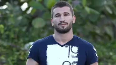 Survivor'da Yarışan Adem Kılıççı, Dopingli Çıktı