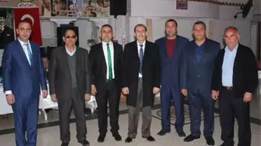 Başkan Ünal Güven Tazeledi