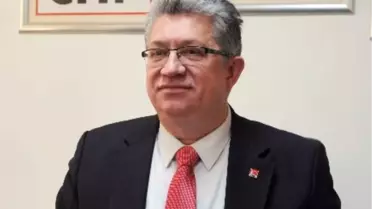 CHP Afyonkarahisar İl Başkanlığından Haftalık Olağan Basın Toplantısı