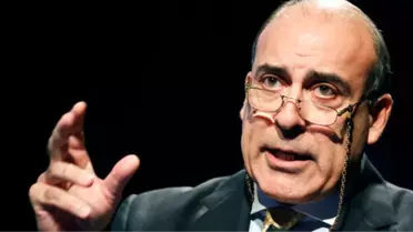 Coca Cola Ceo'su Kent'ten 'Seyahat Yasağı' Açıklaması