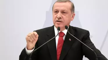 Cumhurbaşkanı Erdoğan: Fetö'nün TBMM'yi Bombalamasıyla Osmanlı Meclis-i Mebusan'ının Kapatılması...