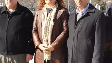 Dha Yurt - Cephanelik Davasında Fetö Bağlantıları Araştırılacak
