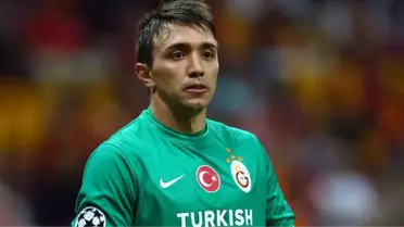 Galatasaraylı Fernando Muslera, 4 Maça Daha Çıkarsa Tarihe Geçecek