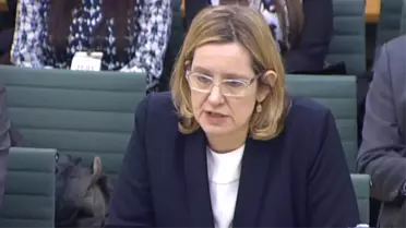 İngiltere İçişleri Bakanı Rudd: Trump'ın Yasağı Işid İçin Propaganda Fırsatı Olabilir