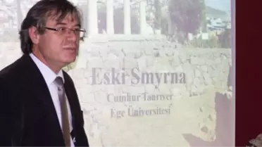 İzmir Ticaret Odası Müze Buluşmaları