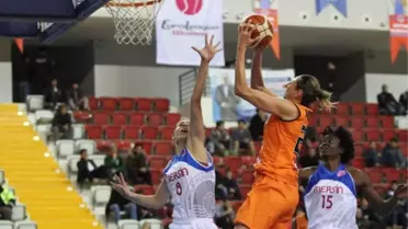 Kadınlar Euroleague