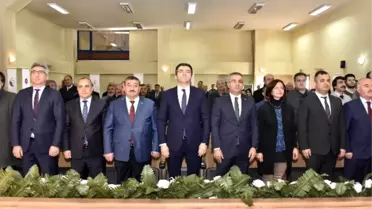 Kelkit'te Organik Tarım Çalıştayı Başladı
