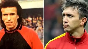 Simoviç'i de Geride Bırakacak...muslera '1' Numara