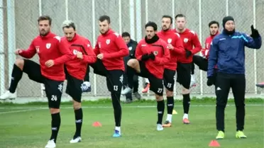 Sivasspor Transfer Döneminde 6 Futbolcuyu Kadrosuna Kattı