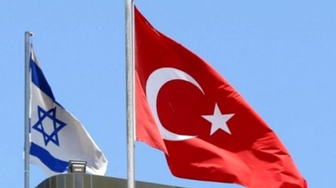Türkiye-İsrail Siyasi İstişareleri 15. Toplantısı