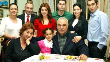 Yaprak Dökümü'nün Küçük Ayşe'si Genç Kız Oldu