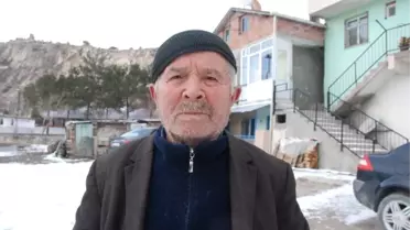 400 Gündür Kayıp Olan Dursun'un Dedesi, Oğlunun Yasak İlişkisi ile İlgili Konuştu
