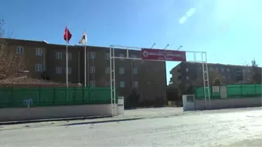 Adalet Bakan Yardımcısı Uçar - Cezaevinde Üretin Ürünler