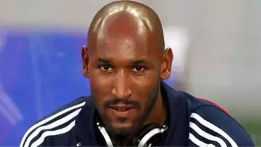 Anelka'nın Roda Kulübünde Göreve Başlaması, Yahudileri Kızdırdı