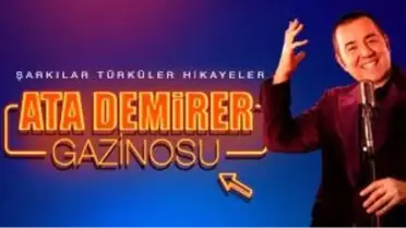 Ata Demirer Gazinosu
