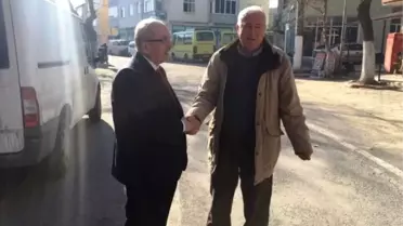 Başkan Albayrak'ın Ziyaret Programları