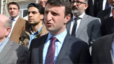 Çalışma ve Sosyal Güvenlik Bakanlığı Heyeti Muş'a Geliyor