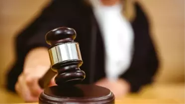 Ergiad Yönetim Kurulu Üyesi Polat'ın Yargılandığı 'Fetö' Davası