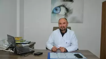 Gözünüzü Çizdirirken Dikkat Edin