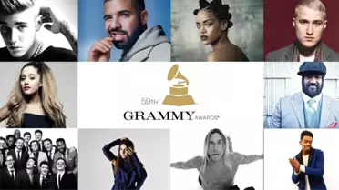 Grammy'ler İçin Geri Sayım Başladı