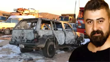 İş Adamının Oğlunu Öldüren Katilden Kan Donduran İfade: Boğarken Yalvardı
