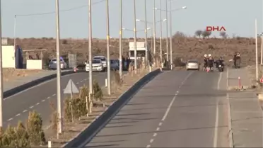 Izmir'deki Fetö Davasında Yargılanan Tuğgeneral Eser: O Gece Ege Ordu Komutanı'nı Aramaya Cesaret...