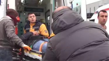 Kütahya'da Zincirleme Trafik Kazası: 1 Ölü, 1 Yaralı