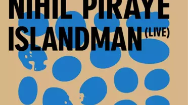 Lokalize: Nihil Piraye + Islandman