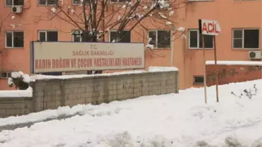 Mardinliler, Boşaltılan Hastane Binalarının Değerlendirilmesini İstedi