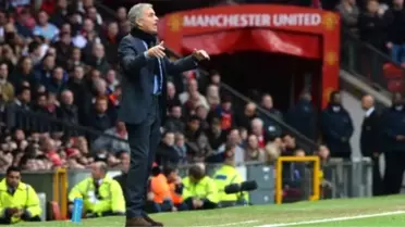 Mourinho, Sezon Sonu Transferini Açıkladı