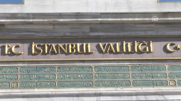 Rotem'den, Istanbul Valiliği Ziyareti