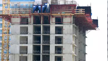 Tıp Öğrencisi, Çalıştığı İnşaatta Hayatını Kaybetti