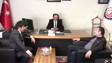Uşak Belediyesinden Muratbey Uşak'a Destek