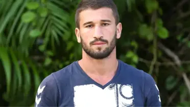 Akıbeti Belli Oldu! Adem Kılıççı 'Survivor'a Devam Edecek