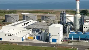 Aksa Enerji'den Ayrılma Hakkı İşlemi Açıklaması