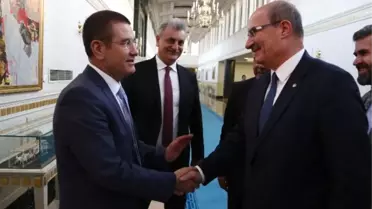 Başbakan Yardımcısı Canikli'den Direkt Uçuşlara Destek