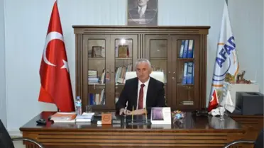 Bayburt'ta Çığ Riski Uyarısı